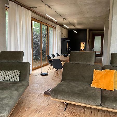 Gomadingen Alb Lodge מראה חיצוני תמונה