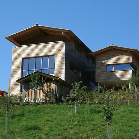 Gomadingen Alb Lodge מראה חיצוני תמונה