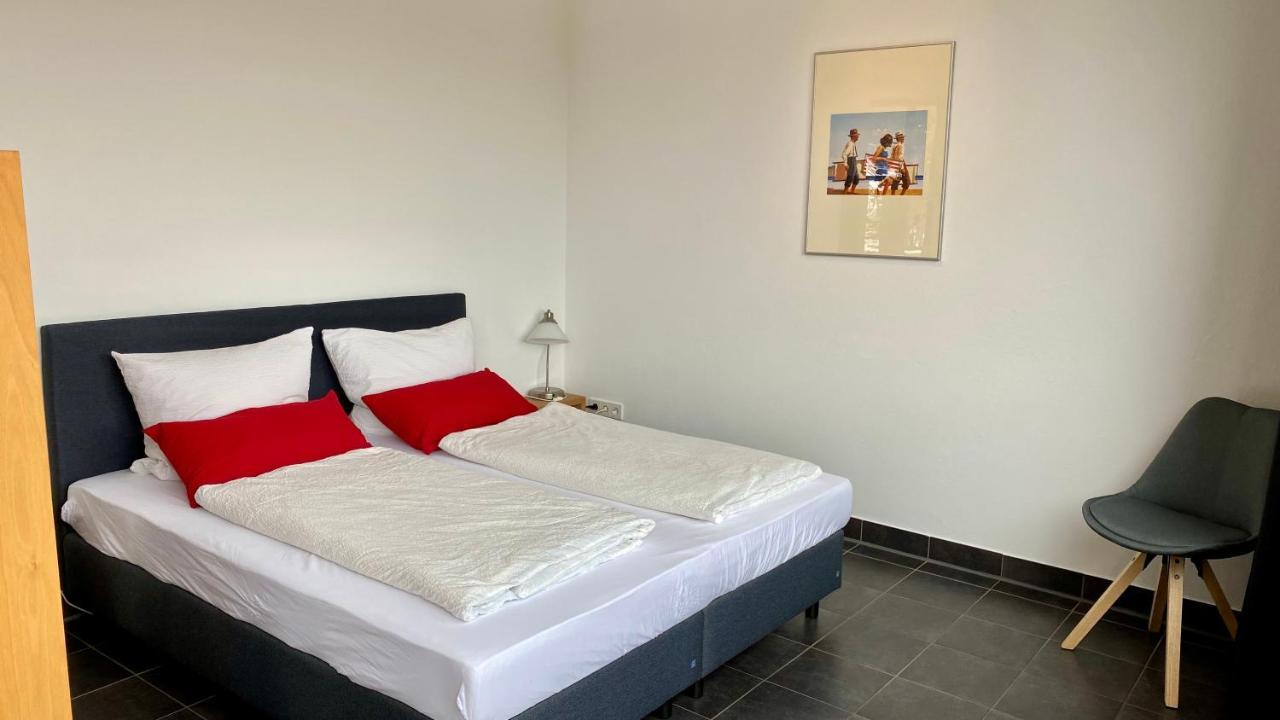 Gomadingen Alb Lodge מראה חיצוני תמונה
