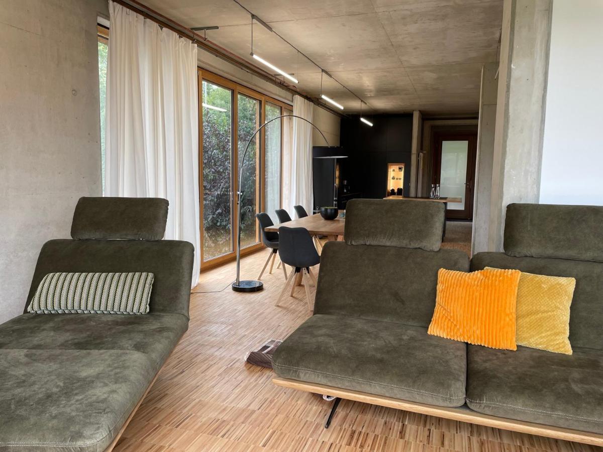 Gomadingen Alb Lodge מראה חיצוני תמונה