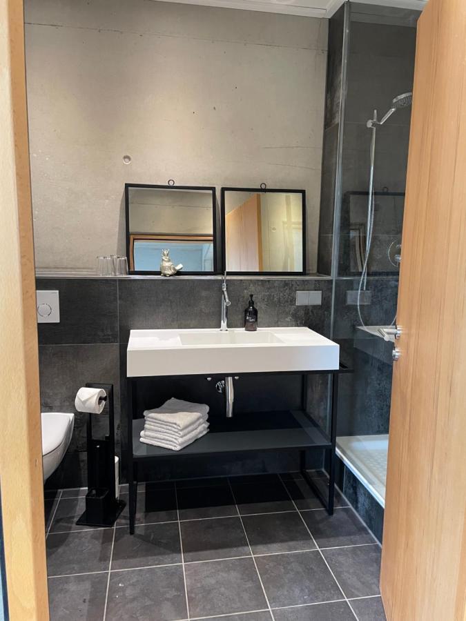 Gomadingen Alb Lodge מראה חיצוני תמונה