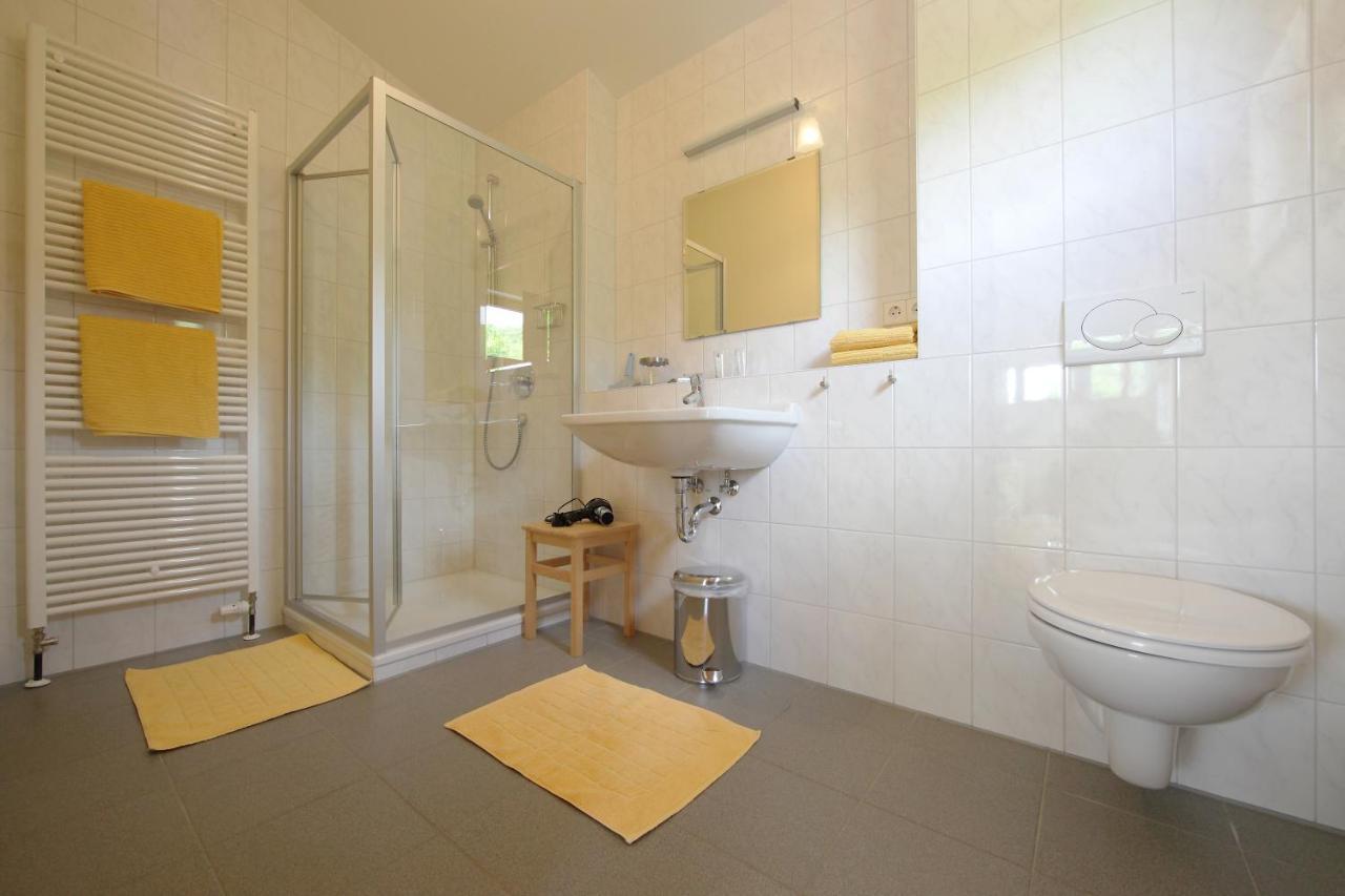 Gomadingen Alb Lodge מראה חיצוני תמונה